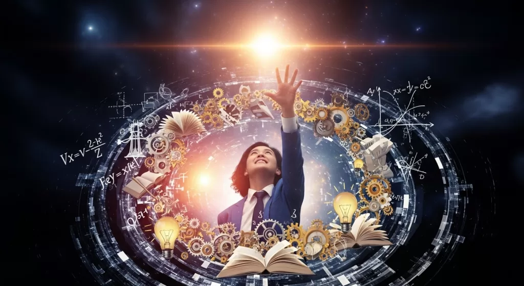 Busca Pela Genialidade