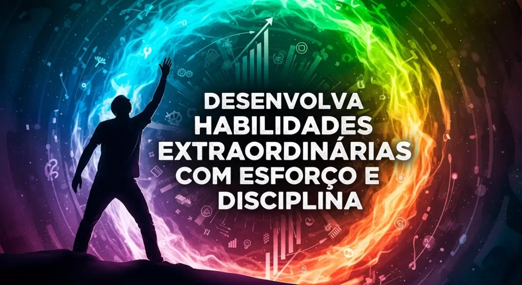 Desenvolva Habilidades