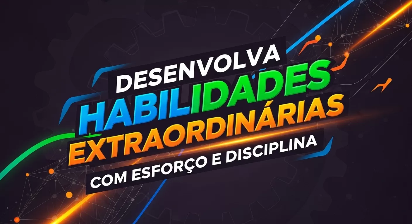 Desenvolva Habilidades