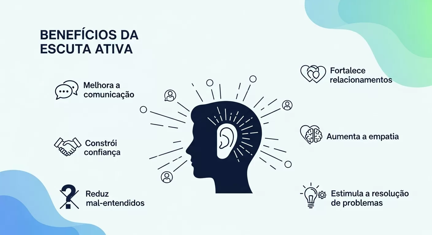 Escuta Ativa