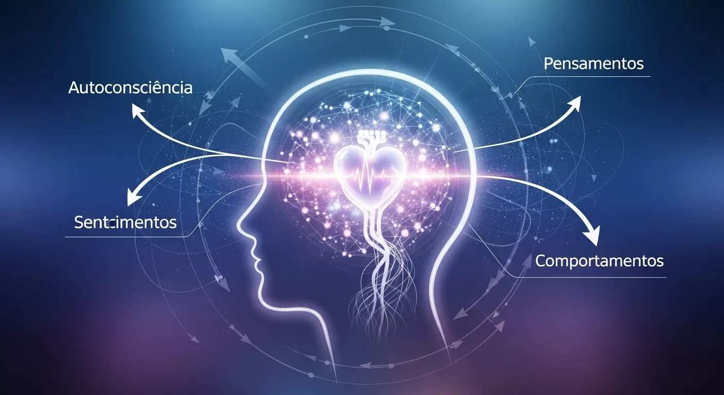 Pensamentos, Sentimentos e Comportamentos