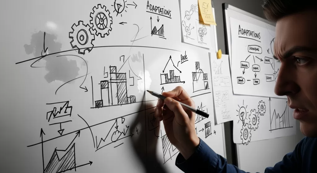 Plano Ideal para a Mudança