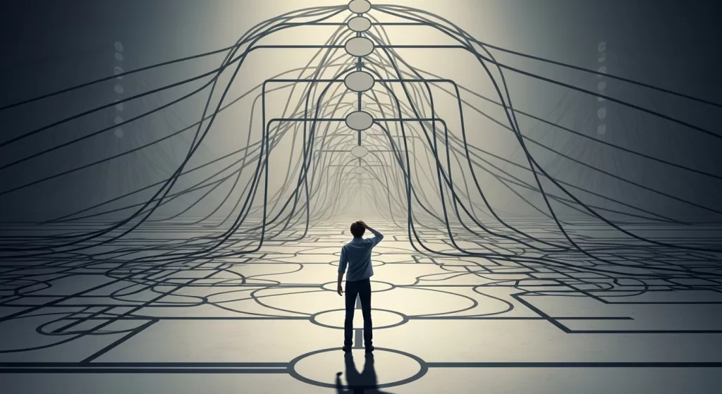 Plano Ideal para a Mudança