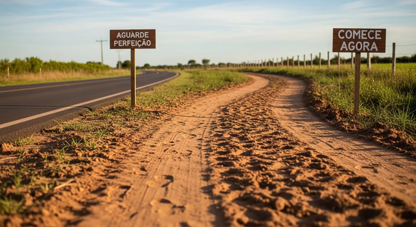 Plano Ideal para a Mudança