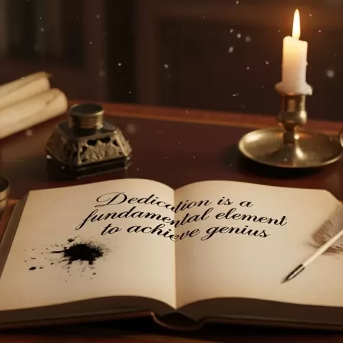 Busca Pela Genialidade