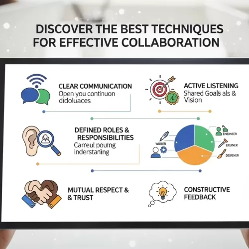 Colaborar Efetivamente