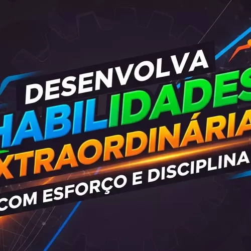 Desenvolva Habilidades