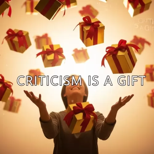 Transforme a Crítica em Oportunidade de Diálogo Construtivo